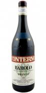 Giacomo Conterno - Francia Barolo DOCG 2004