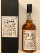 Ichiro's Malt Chichibu - The US 2018 Edition