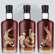 Karuizawa - Koinobori Set 2019