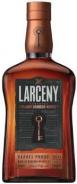 Larceny - Barrel Proof Bourbon C924 0