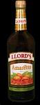 Llord's Amaretto 0