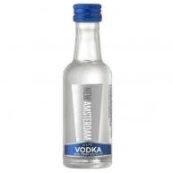 New Amsterdam - Vodka 0