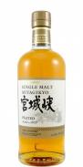 Nikka - Discovery Miyagikyo Peated 2021