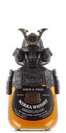 Nikka - Gold & Gold Samurai Edition 0
