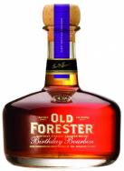 Old Forester - Birthday Bourbon 2013