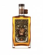 Orphan Barrel - Foragers Keep 0