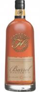 Parker's - Heritage Collection 12th Edition Orange Curacao Barrel Finished Bourbon 0