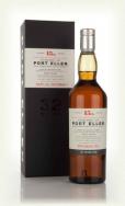 Port Ellen - 15th Annual Release 32 Yr Old 53.9% 1983