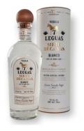 Siete Leguas - Siete Dcadas Blanco 0