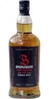 Springbank - 10 Year Old 100 Proof Single Malt Scotch Whisky (No Box) 0