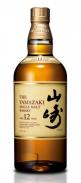 Suntory - Yamazaki 12-year Single Malt 2012