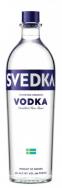 Svedka - Vodka 1980