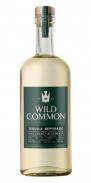 Wild Common - Tequila Reposado 0