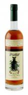 Willett - 4-year Rye Whiskey 0