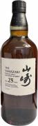 Suntory - Yamazaki 25 Year Old Single Malt Japanese Edition 2025