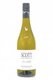 Allan Scott - Sauvignon Blanc Marlborough 2020