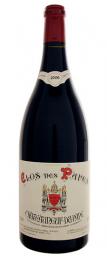 Clos des Papes - Chteauneuf-du-Pape 2001