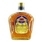 Crown Royal - Canadian Whisky (1L) (1L)
