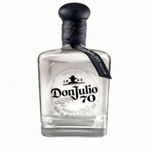 Don Julio - 70 Crystal Anejo Tequila