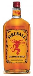 Fireball - Cinnamon Whisky (100ml) (100ml)