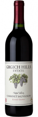 Grgich Hills - Cabernet Sauvignon Napa Valley 2008