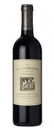 Spottswoode - Lyndenthurst Cabernet Sauvignon 2018