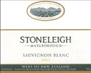 Stoneleigh - Sauvignon Blanc Marlborough 2020