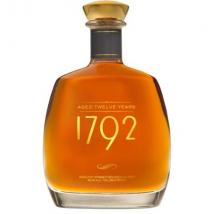 1792 - Twelve Year