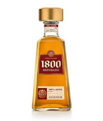1800 - Reposado (50ml)