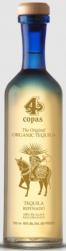 4 Copas - Organic Reposado