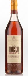 A.H. Hirsch 16 Year Old Gold Foil