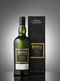 Ardbeg - Twenty Something 22-Yr (No Box)