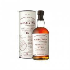 Balvenie - 15-year Single Barrel Cask