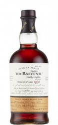 Balvenie - 1970 Single Sherry Cask #16191