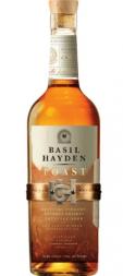 Basil Hayden - Toast