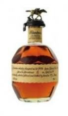 Blanton's - Single Barrel (Broken Wax)
