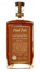 Blood Oath - Pact No.11