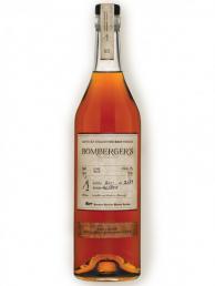 Bomberger's - Declaration Bourbon (2020)