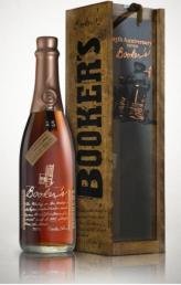 Booker's - 25th Anniversary