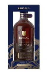 Brugal Coleccion - Visionaria Rum (700ml)