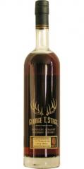 Buffalo Trace - George T. Stagg 2008 (141.8 Proof)