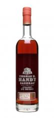Buffalo Trace - Thomas H. Handy (2013)