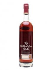 Buffalo Trace - William Larue Weller (2013)