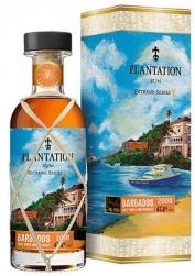 C. Ferrand Plantation - Extreme Series V Rum 22Yr 2000
