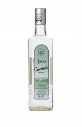 Cascahuin - Tequila Blanco