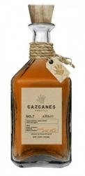 Cazcanes - No.7 Tequila Anejo Organic