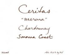 Ceritas - Chardonnay Marena 2023