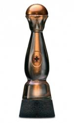 Clase Azul - Ahumado Tequila Blanco