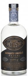 Corte Vetusto - Mezcal Tobala