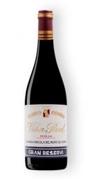 Cvne Vina Real - Gran Reserva 2015